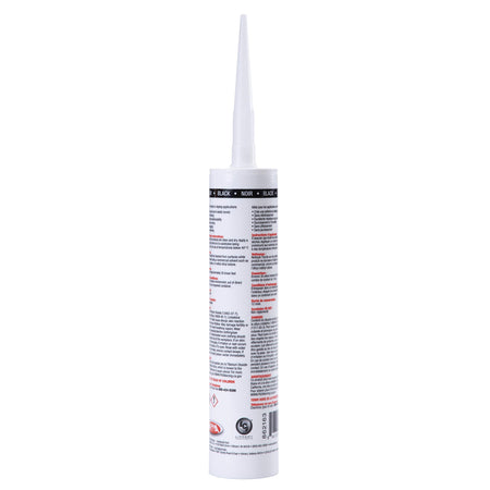 LIPPERT COMP 862163 5160 BLACK ALPHATHANE NON-SAG SM TB