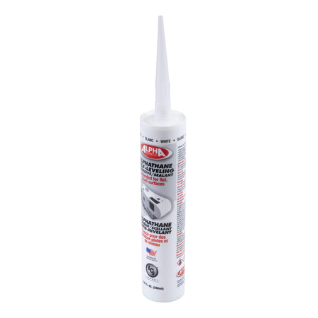 LIPPERT COMP 862215 5121 WH ALPHA 100% SOLIDS SF LEVEL