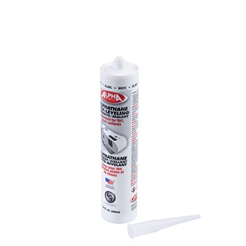 LIPPERT COMP 862215 5121 WH ALPHA 100% SOLIDS SF LEVEL