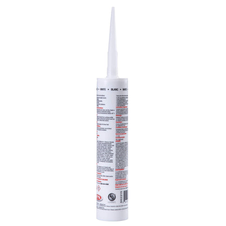 LIPPERT COMP 862215 5121 ALPHATHANE Self-Leveling Sealant for 5th Wheel RVs, Travel Tra...