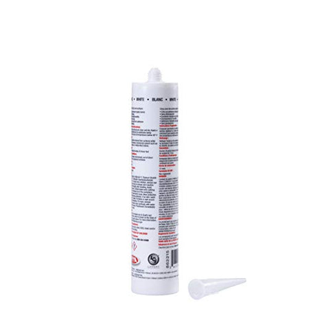 LIPPERT COMP 862215 5121 ALPHATHANE Self-Leveling Sealant for 5th Wheel RVs, Travel Tra...