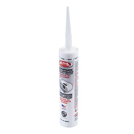 LIPPERT COMP 862215 5121 WH ALPHA 100% SOLIDS SF LEVEL