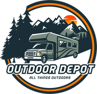 Outdoor Depot logo