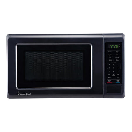 MAGIC CHEF MC77MB 0.7 CU FT COUNTERTOP 700 WATT BLACK