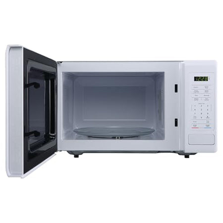 MAGIC CHEF MC99MW 0.9 CUFT COUNTERTOP 900 WATT DIGIT RV & Camper