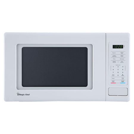 MAGIC CHEF MC99MW 0.9 CUFT COUNTERTOP 900 WATT DIGIT