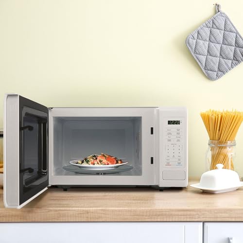 MAGIC CHEF MC99MW 0.9 CUFT COUNTERTOP 900 WATT DIGIT