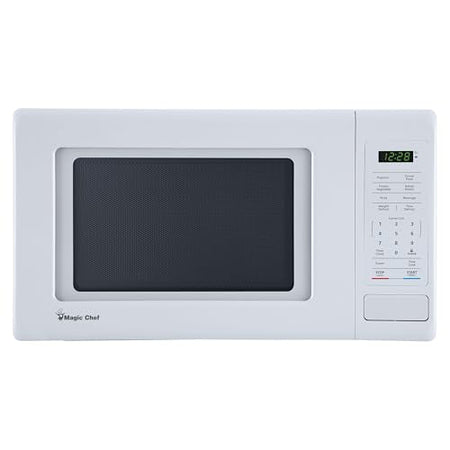 MAGIC CHEF MC99MW 0.9 CUFT COUNTERTOP 900 WATT DIGIT RV & Camper