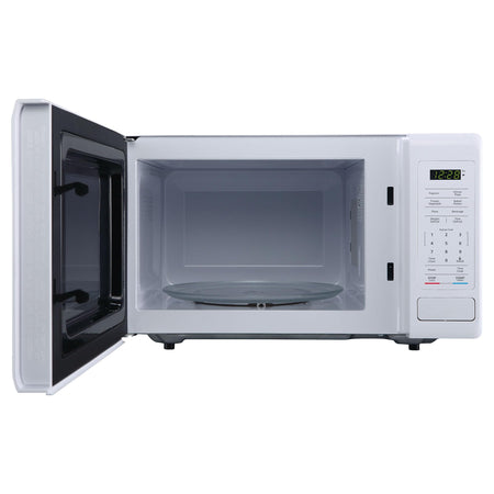 MAGIC CHEF MC99MW 0.9 CUFT COUNTERTOP 900 WATT DIGIT RV & Camper