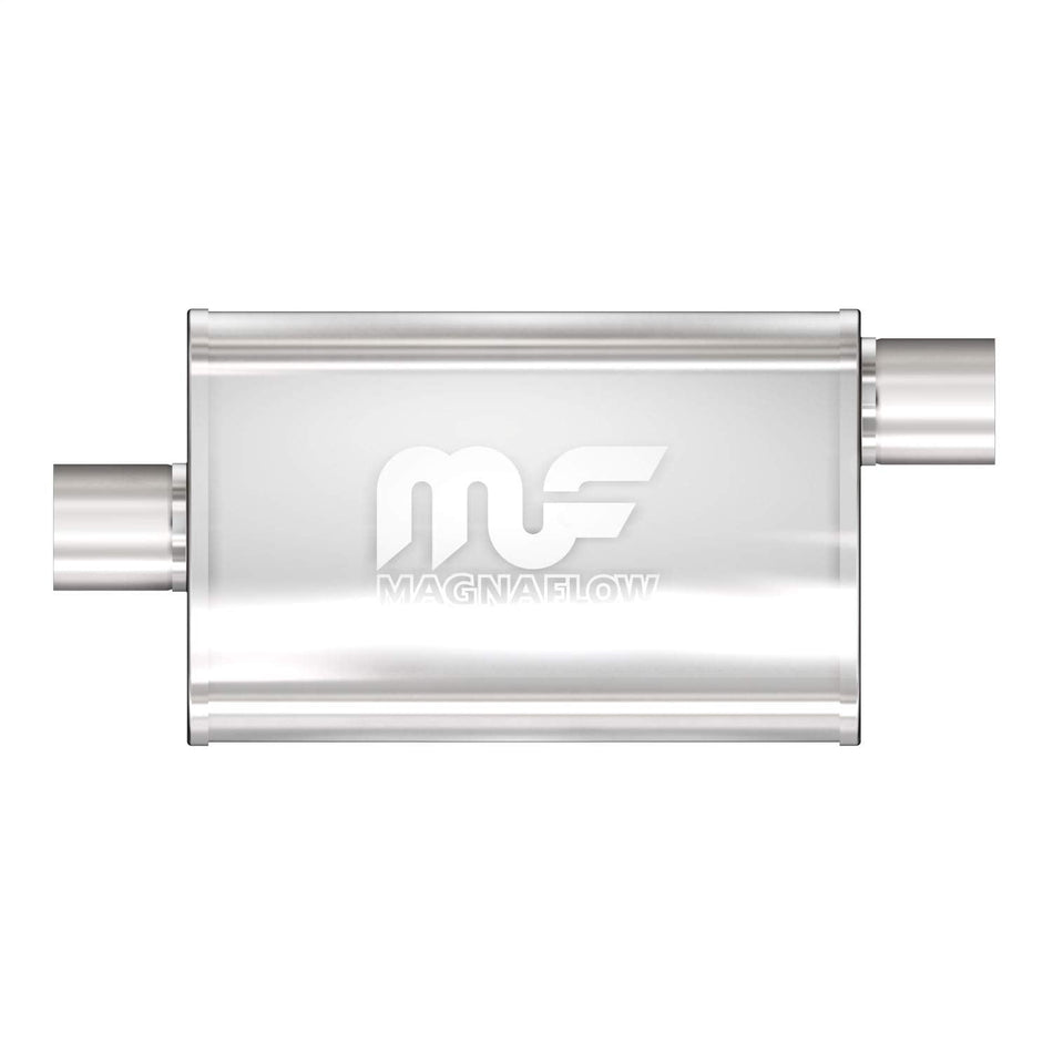 MAGNAFLOW 11226 MFLR MAG SS 14X4X9 2.5O/C