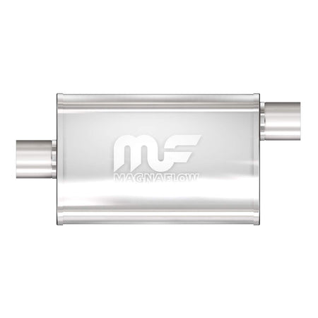 MAGNAFLOW 11226 Performance Exhaust Muffler Engine & Performance