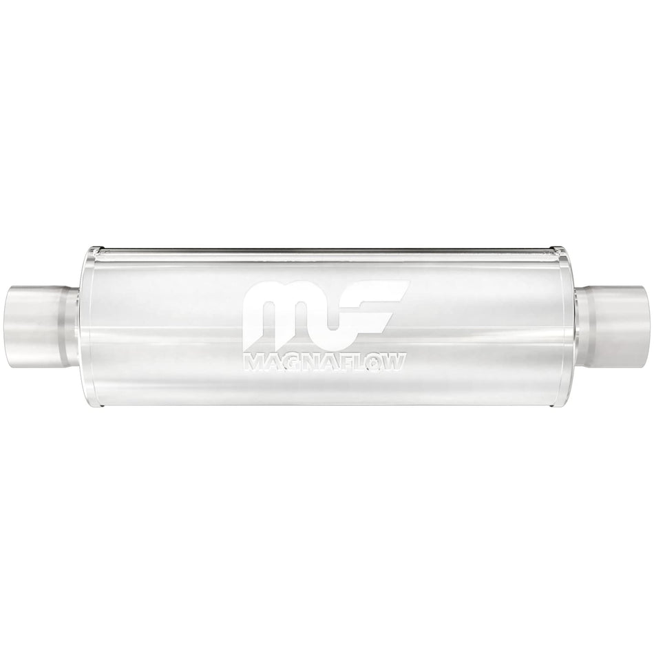 MAGNAFLOW 14419 MFLR MAG SS 4X4X14 3