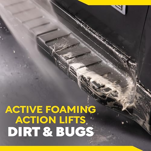MEGUIARS WAX D10101 ALL PURPOSE CLEANER