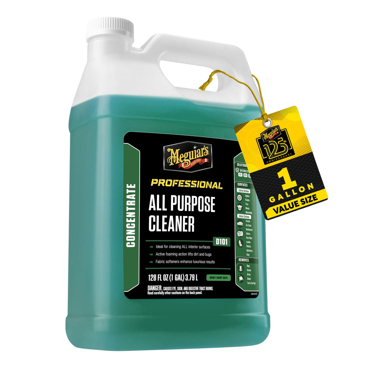 Meguiar's 55D Health