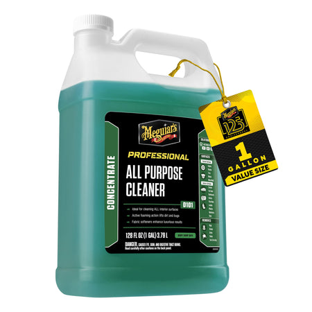 Meguiar's 55D Health