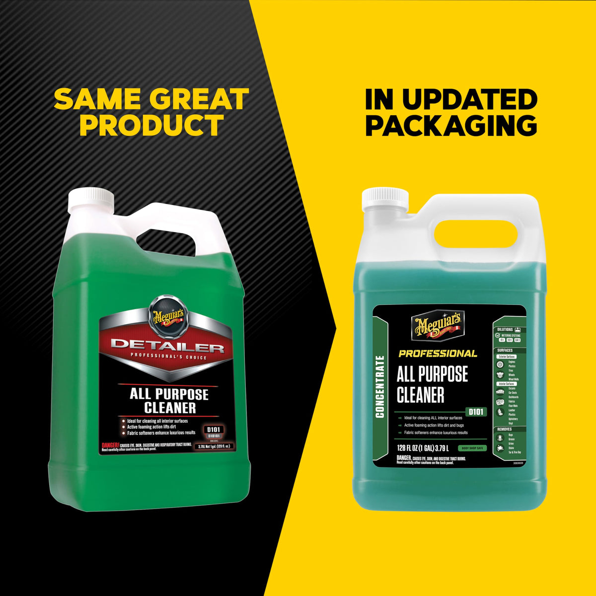 Meguiar's 55D Health