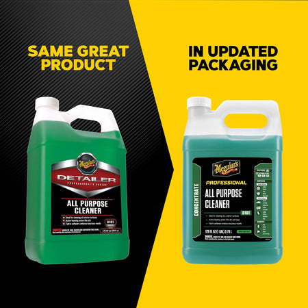 Meguiar's 55D Health