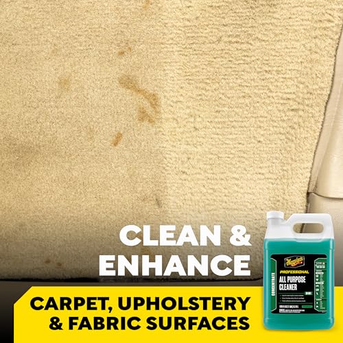 MEGUIARS WAX D10101 ALL PURPOSE CLEANER