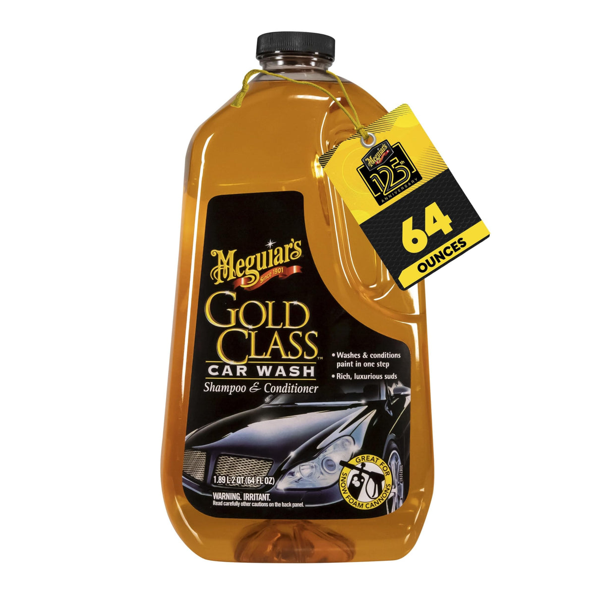 Meguiar's 55G Wheels