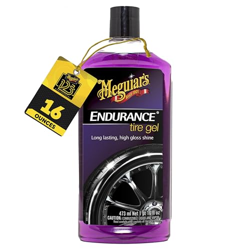 Meguiar's 55G Wheels