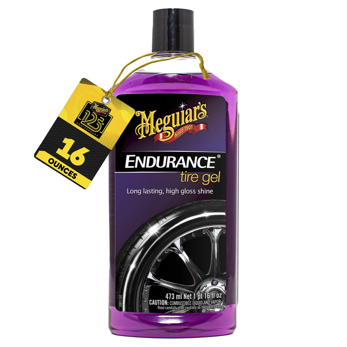 Meguiar's 55G Wheels