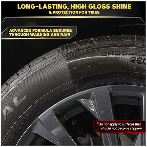 Meguiar's 55G Wheels