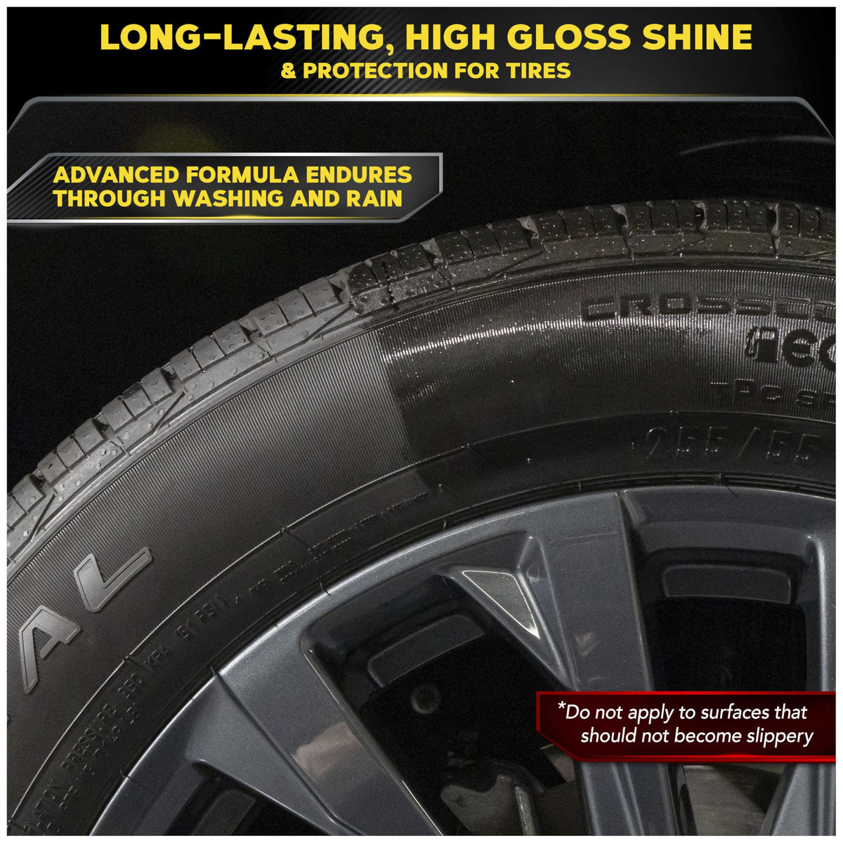MEGUIARS WAX G7516 ENDURANCE HIGH GLOSS 16OZ