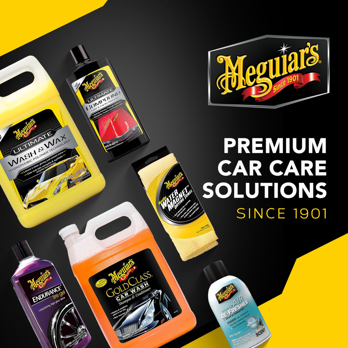 MEGUIARS WAX M21032 Meguiar's Professional Ultra Pro Finishing Polish , Car Polish for ...