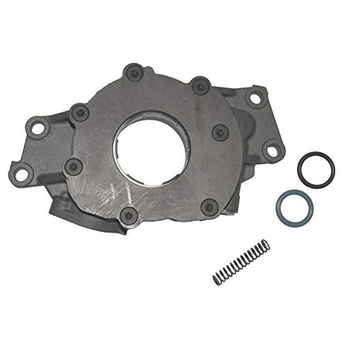 MELLING 10295 HIGH PRESSURE OIL PUMP