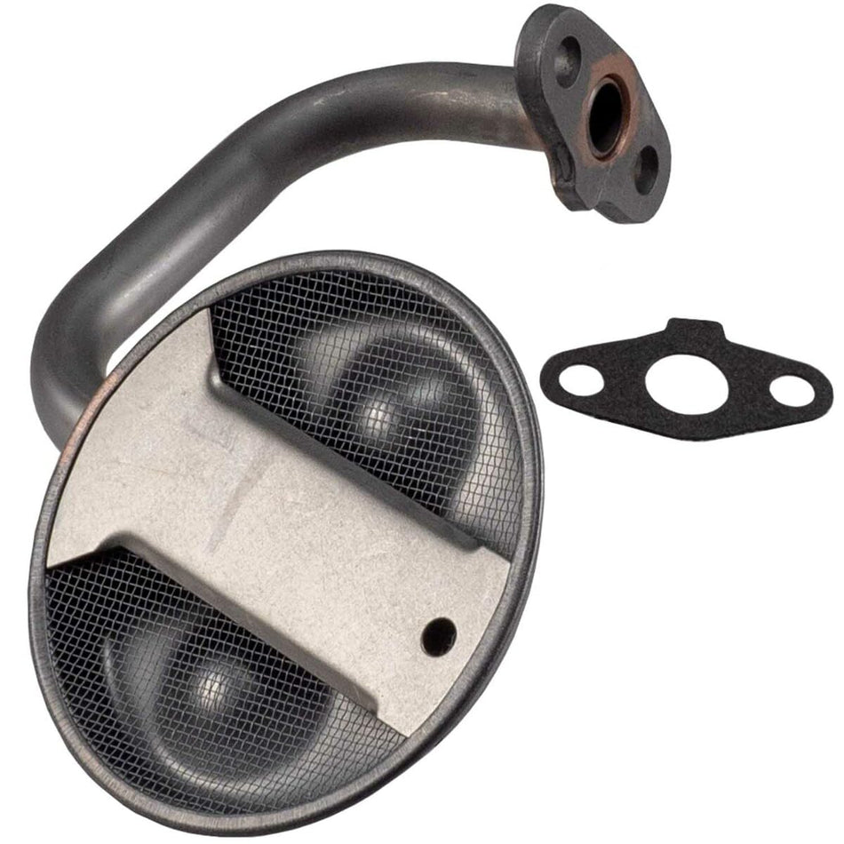 MELLING 68S OIL PUMP SCREEN & TUBES