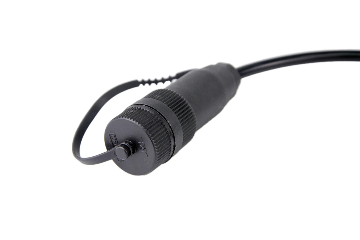 MILEMARKER 7750141W50 HAND CONTROL FOR USE ON A