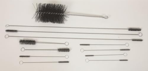 MOROSO 61820 ENG CLEANING BRUSHES Engine & Performance