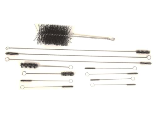 MOROSO 61820 ENG CLEANING BRUSHES Engine & Performance