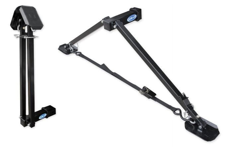 MOR/RYDE SP54182 X-BRACE HITCH MOUNT STABILIZER