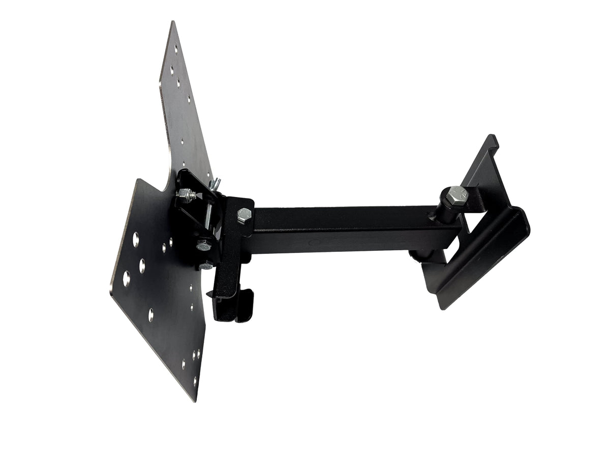 MOR/RYDE TV1-122H MORryde Locking TV Wall Mount Truck & Exterior