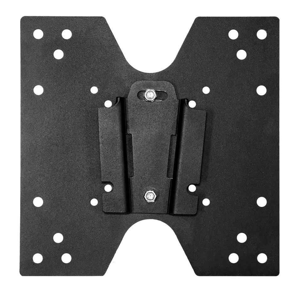 MOR/RYDE TV5021H RIGID PORTABLE TV MOUNT