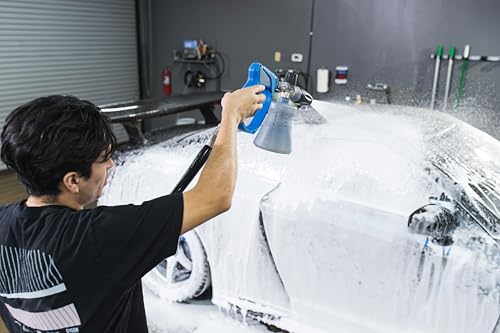 MOTHERS 05664 California Gold High Performance Car Wash, 64 oz. () Wheels & Tires