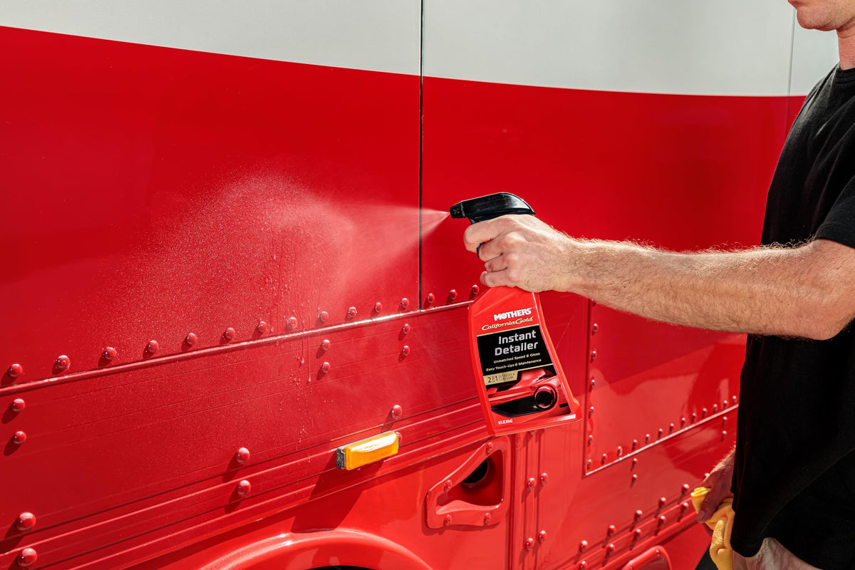 Mothers 4008216 Truck & Exterior