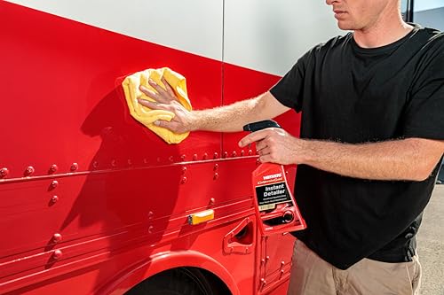 Mothers 4008216 Truck & Exterior