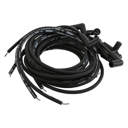 MSD CO. 5553 STREET FIRE WIRE UNIV