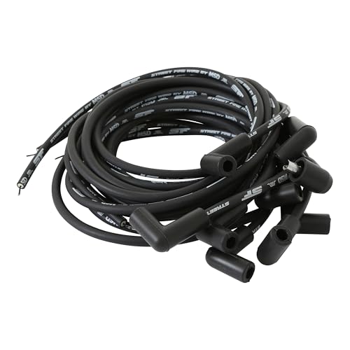 MSD CO. 5553 STREET FIRE WIRE UNIV