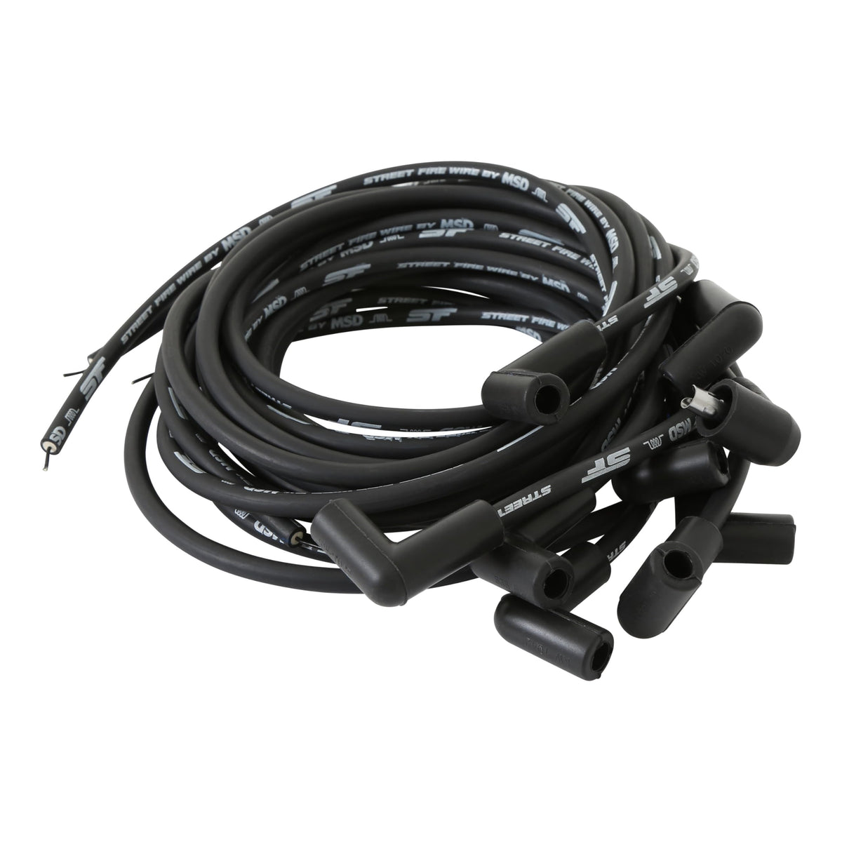 MSD CO. 5553 STREET FIRE WIRE UNIV