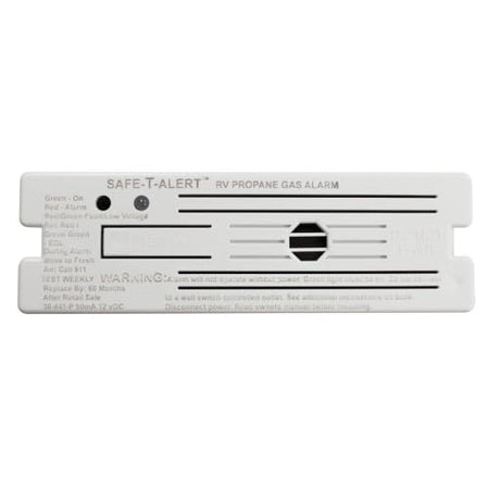 MTI 30441WT RV & Camper