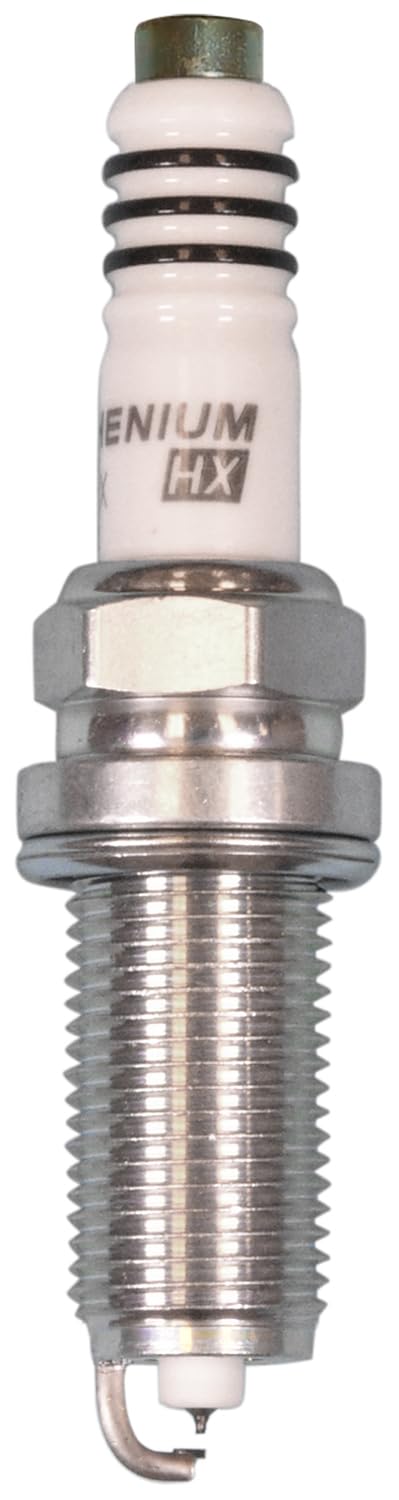 NGK 95125 Spark Plug Ruthenium HX Spark Plug
