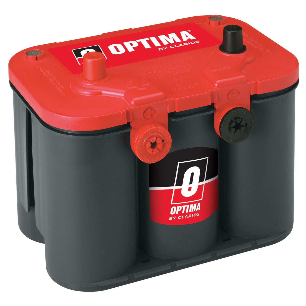 OPTIMA BAT. 3478 RED TOP GRP34 DT 8004003