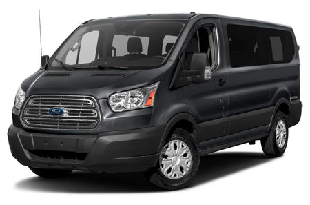 PENDA 63024SR FORD F150 5'5' W/ PTTB TUB 21+ Truck & Exterior