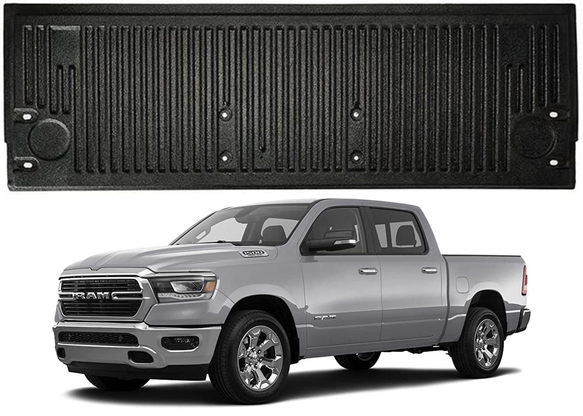 PENDA D98-BT D98BT TG DOD RAM 19+ Truck & Exterior