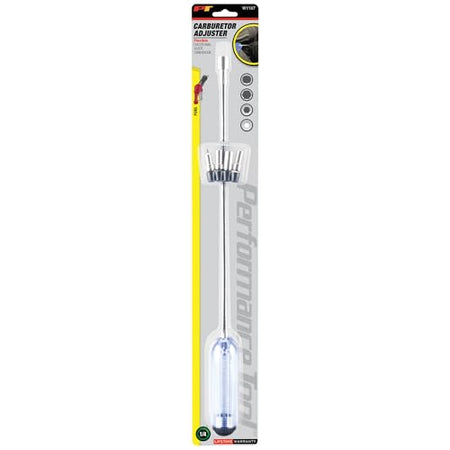 PERFORM TOOL W1187 CARBURETOR ADJUSTER