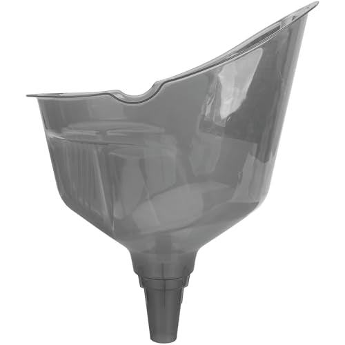 PERFORM TOOL W4051 Performance Tool  Clear View Easy-Fill Funnel, 1 Gallon Engine & Performance