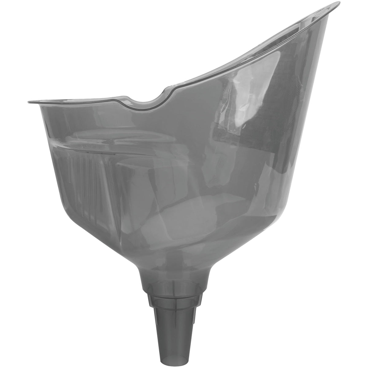PERFORM TOOL W4051 Performance Tool  Clear View Easy-Fill Funnel, 1 Gallon Engine & Performance